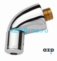 Антивандальная душевая лейка SP 2 AZP Brno Чехия (фото, схема) Антивандальная душевая лейка SP 2 AZP Brno Чехия (фото, схема)