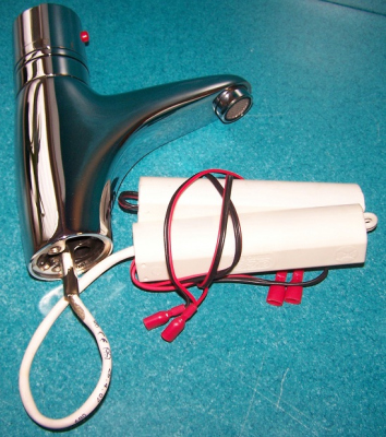 Электроника для AUM 16 TV с питанием от батареек (6В) 1782 0318 10 AZP Brno Чехия (фото, схема) Электроника для AUM 16 TV с питанием от батареек (6В) 1782 0318 10 AZP Brno Чехия (фото, схема)