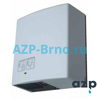 Электрическая сушка для рук E5 AZP Brno Чехия (фото, схема) Электрическая сушка для рук E5 AZP Brno Чехия (фото, схема)